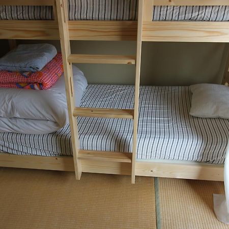 Hotel Towadako Backpackers Zewnętrze zdjęcie