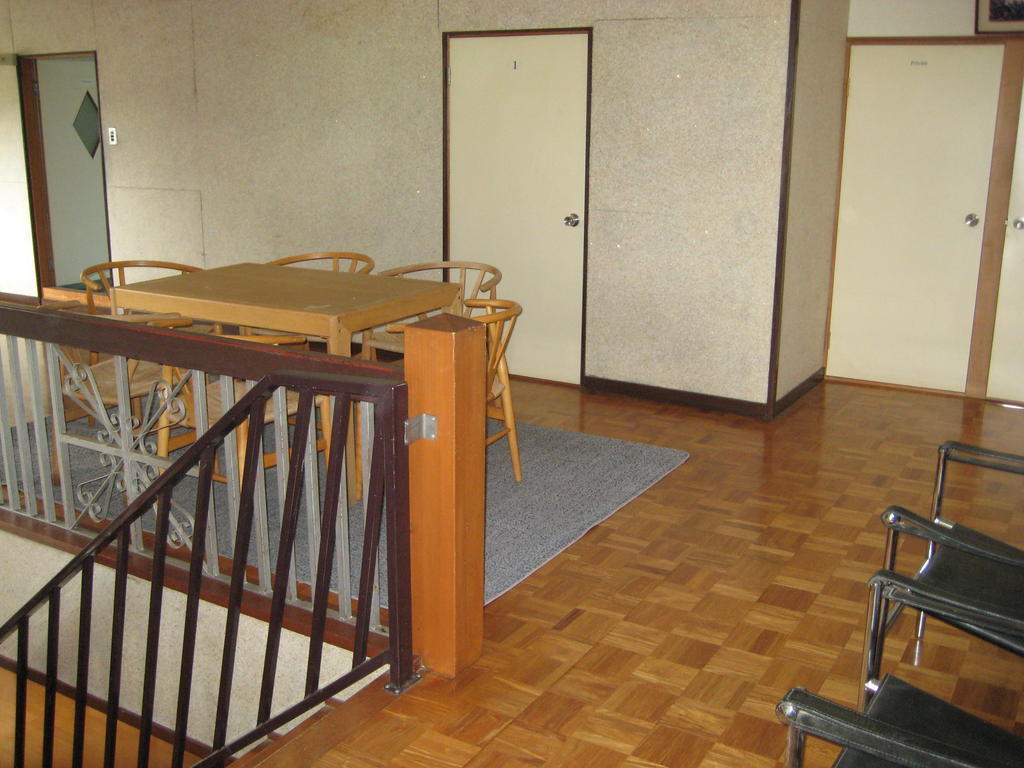 Hotel Towadako Backpackers Zewnętrze zdjęcie