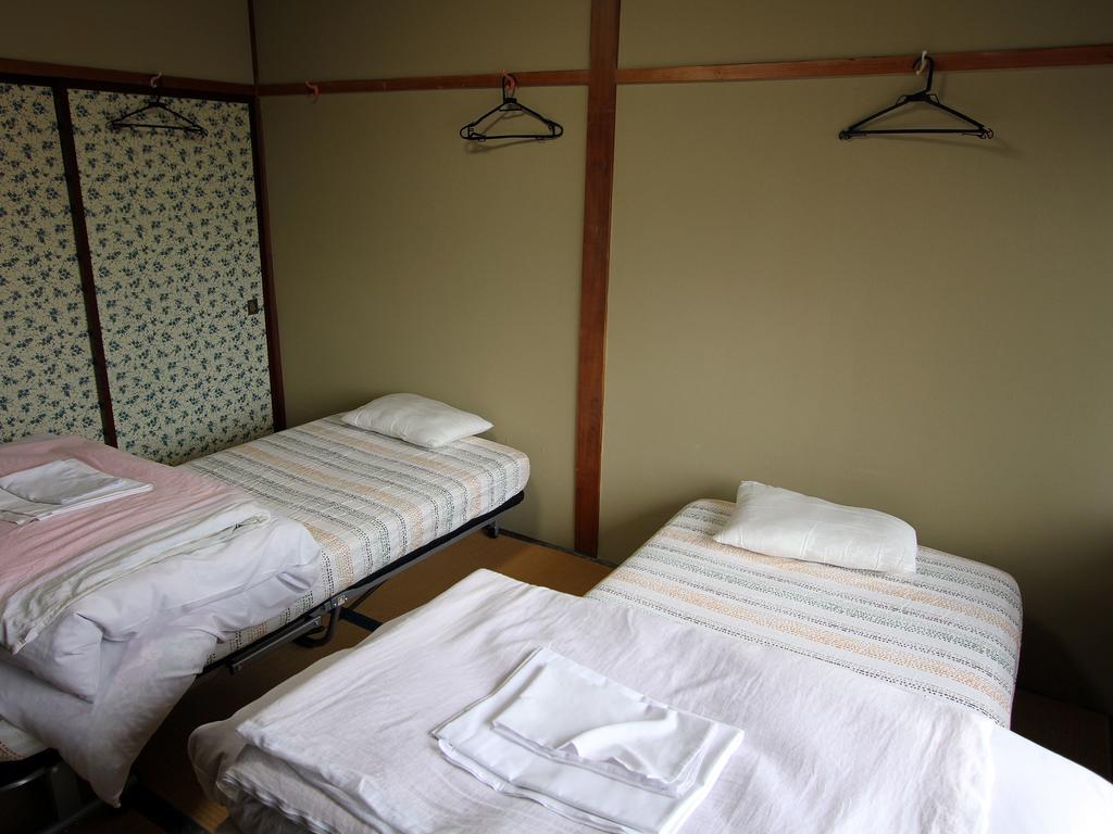 Hotel Towadako Backpackers Zewnętrze zdjęcie