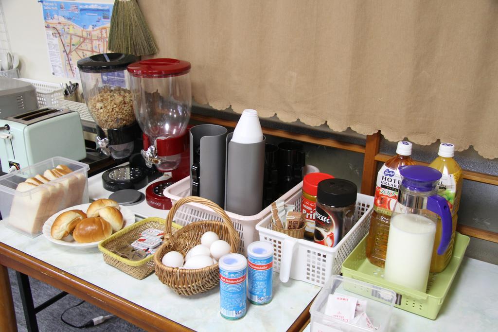 Hotel Towadako Backpackers Zewnętrze zdjęcie
