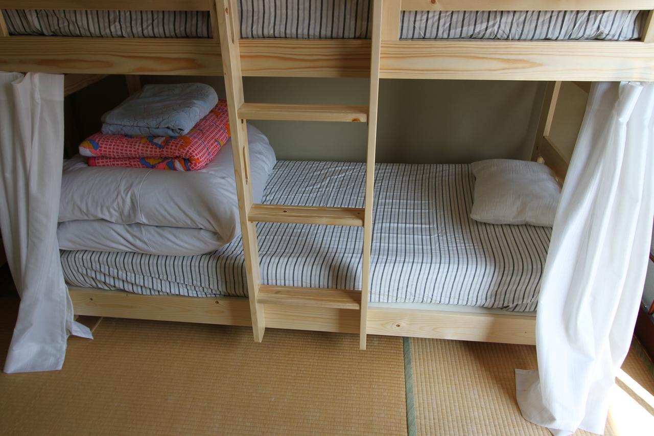 Hotel Towadako Backpackers Zewnętrze zdjęcie