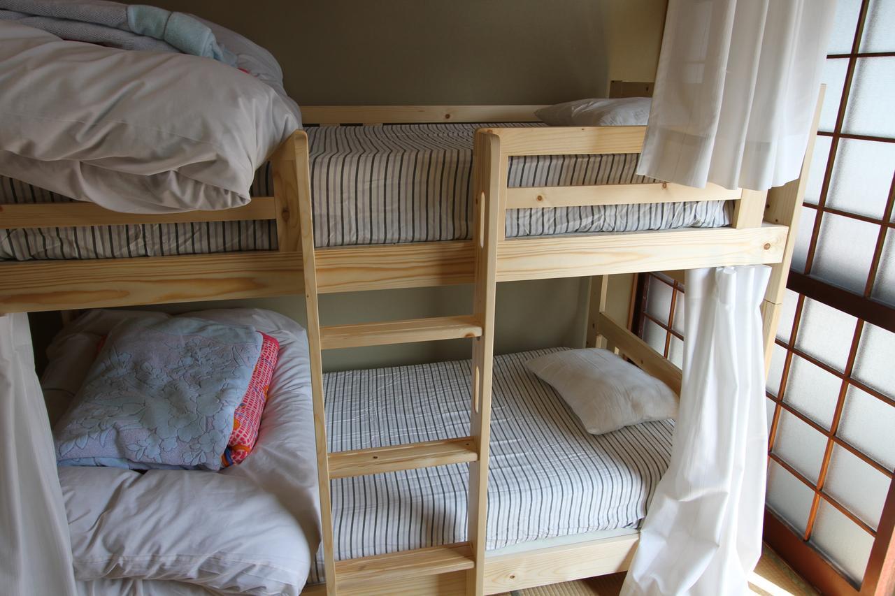 Hotel Towadako Backpackers Zewnętrze zdjęcie