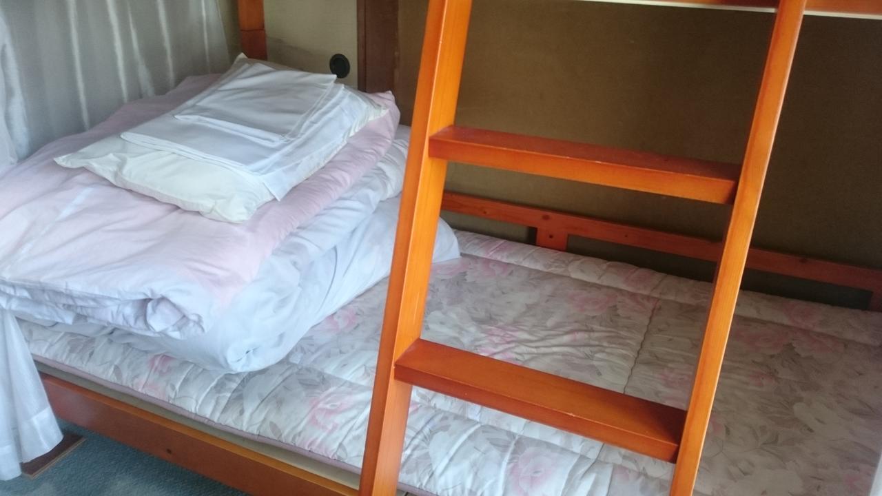 Hotel Towadako Backpackers Zewnętrze zdjęcie