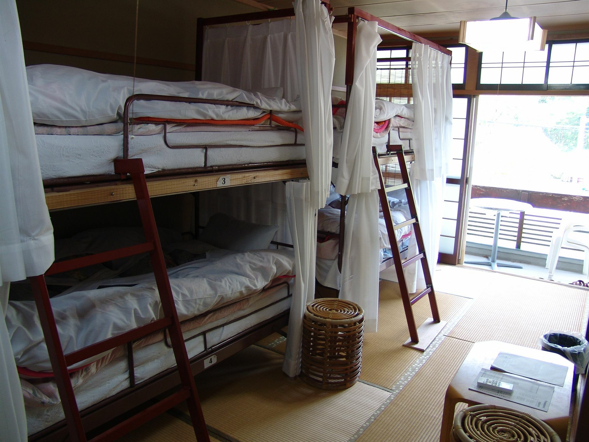 Hotel Towadako Backpackers Zewnętrze zdjęcie