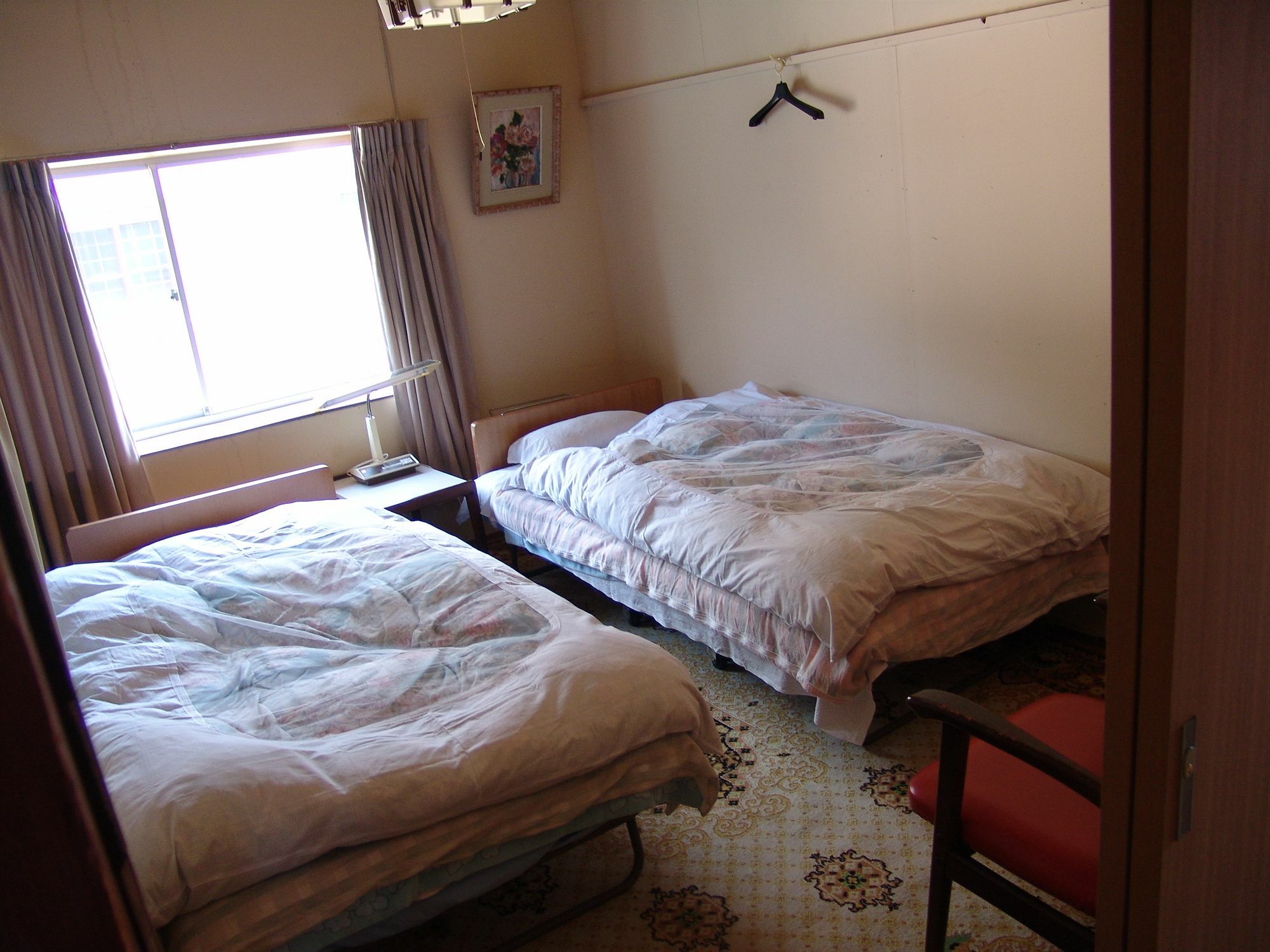 Hotel Towadako Backpackers Zewnętrze zdjęcie