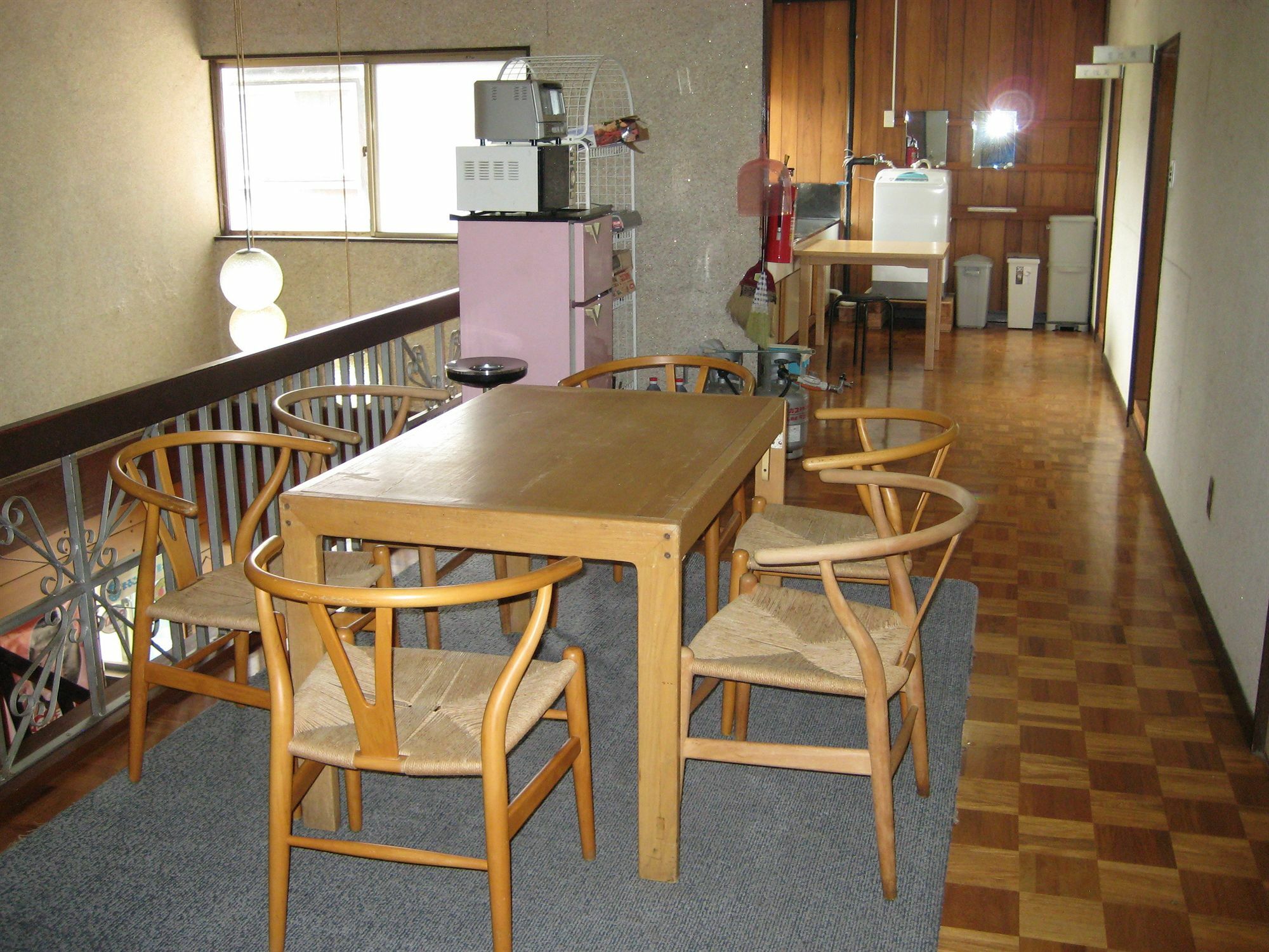 Hotel Towadako Backpackers Zewnętrze zdjęcie